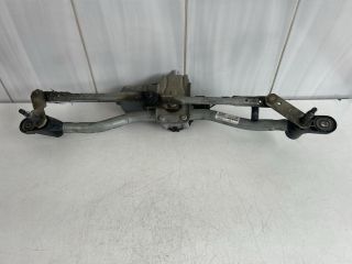 bontott ALFA ROMEO GIULIETTA Első Ablaktörlő Szerkezet Motorral