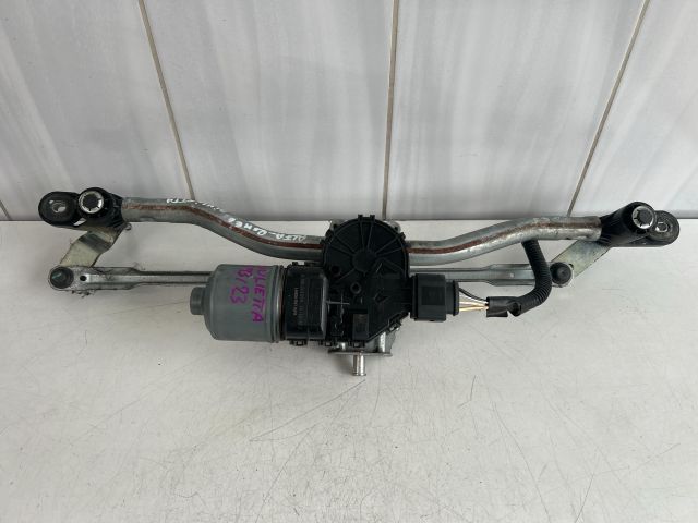 bontott ALFA ROMEO GIULIETTA Első Ablaktörlő Szerkezet Motorral