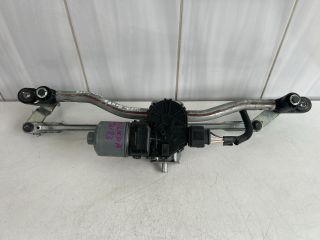 bontott ALFA ROMEO GIULIETTA Első Ablaktörlő Szerkezet Motorral