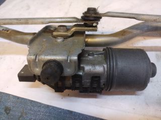 bontott ALFA ROMEO GIULIETTA Első Ablaktörlő Szerkezet Motorral