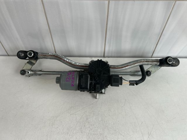 bontott ALFA ROMEO GIULIETTA Első Ablaktörlő Szerkezet Motorral