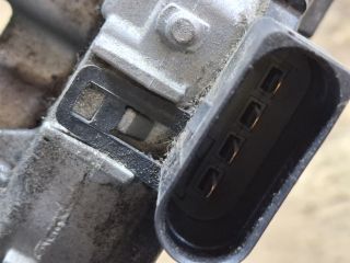 bontott ALFA ROMEO GIULIETTA Első Ablaktörlő Szerkezet Motorral