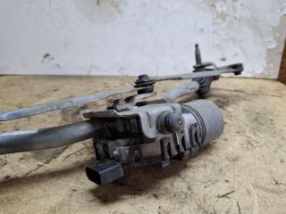 bontott ALFA ROMEO GIULIETTA Első Ablaktörlő Szerkezet Motorral