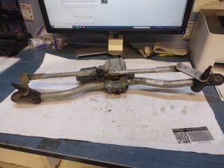 bontott ALFA ROMEO GIULIETTA Első Ablaktörlő Szerkezet Motorral