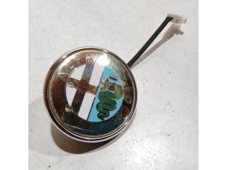 bontott ALFA ROMEO GIULIETTA Első Embléma