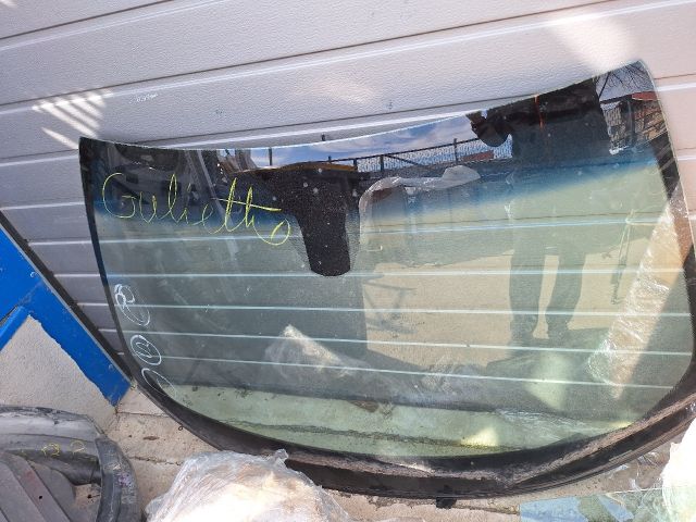 bontott ALFA ROMEO GIULIETTA Első Szélvédő