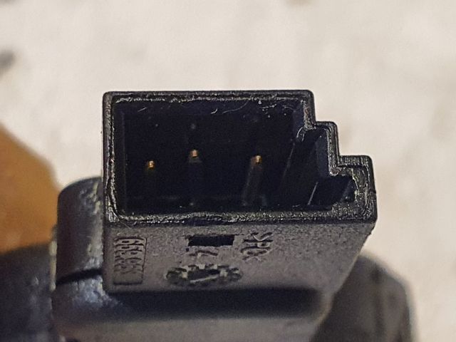 bontott ALFA ROMEO GIULIETTA Eső Érzékelő