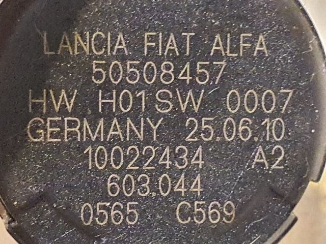 bontott ALFA ROMEO GIULIETTA Eső Érzékelő