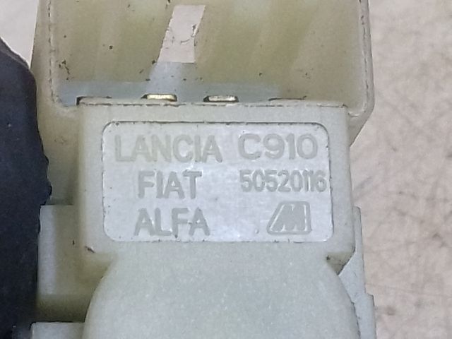 bontott ALFA ROMEO GIULIETTA Fék Pedál Kapcsoló