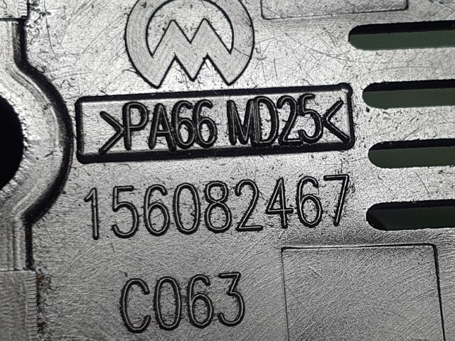 bontott ALFA ROMEO GIULIETTA Fényérzékelő