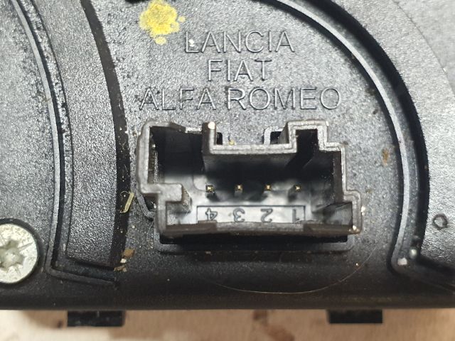 bontott ALFA ROMEO GIULIETTA Fényérzékelő