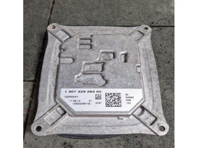 bontott ALFA ROMEO GIULIETTA Fényszóró Elektronika