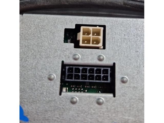 bontott ALFA ROMEO GIULIETTA Fényszóró Elektronika