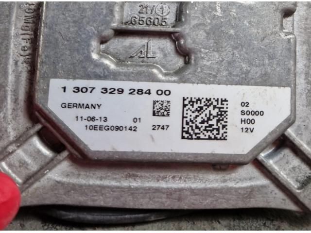 bontott ALFA ROMEO GIULIETTA Fényszóró Elektronika