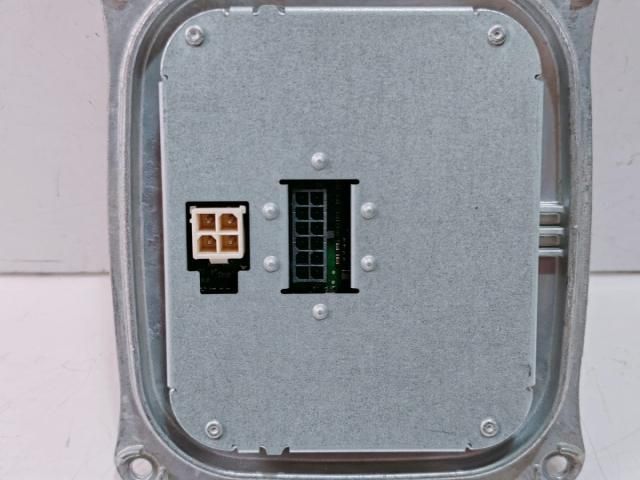 bontott ALFA ROMEO GIULIETTA Fényszóró Elektronika