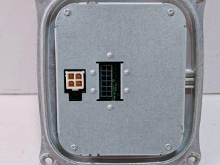 bontott ALFA ROMEO GIULIETTA Fényszóró Elektronika