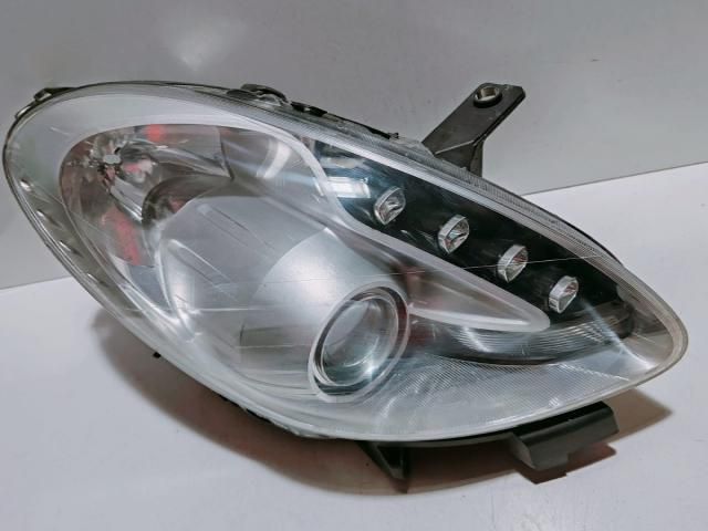 bontott ALFA ROMEO GIULIETTA Fényszóró (Pozíciófüggetlen)