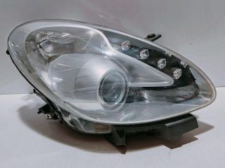 bontott ALFA ROMEO GIULIETTA Fényszóró (Pozíciófüggetlen)