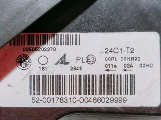 bontott ALFA ROMEO GIULIETTA Fényszóró (Pozíciófüggetlen)