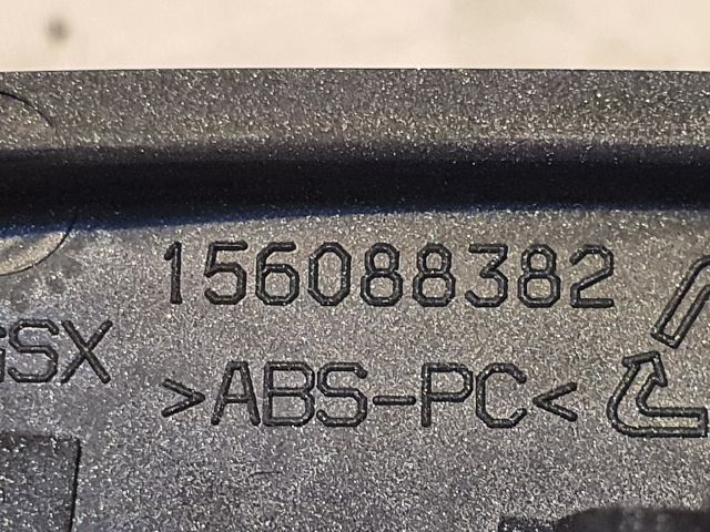 bontott ALFA ROMEO GIULIETTA Fényszórómagasság Állító Kapcsoló