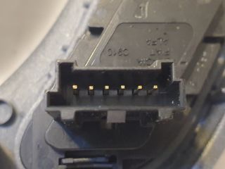 bontott ALFA ROMEO GIULIETTA Fényszórómagasság Állító Kapcsoló