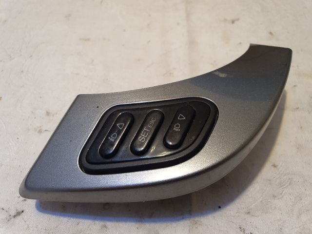 bontott ALFA ROMEO GIULIETTA Fényszórómagasság Állító Kapcsoló