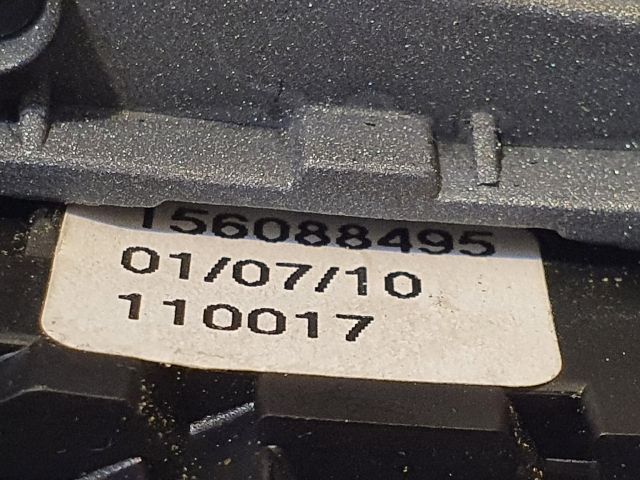 bontott ALFA ROMEO GIULIETTA Fényszórómagasság Állító Kapcsoló