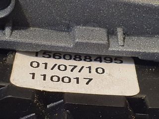 bontott ALFA ROMEO GIULIETTA Fényszórómagasság Állító Kapcsoló