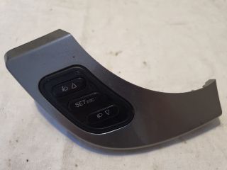 bontott ALFA ROMEO GIULIETTA Fényszórómagasság Állító Kapcsoló