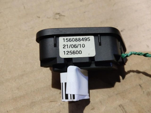 bontott ALFA ROMEO GIULIETTA Fényszórómagasság Állító Kapcsoló