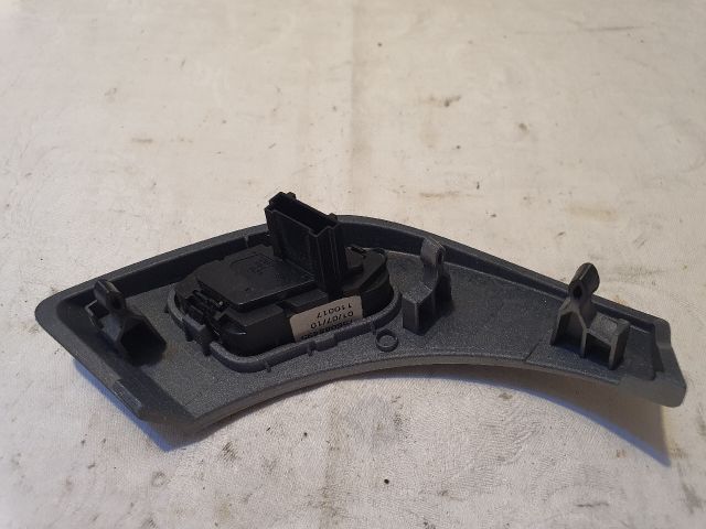 bontott ALFA ROMEO GIULIETTA Fényszórómagasság Állító Kapcsoló