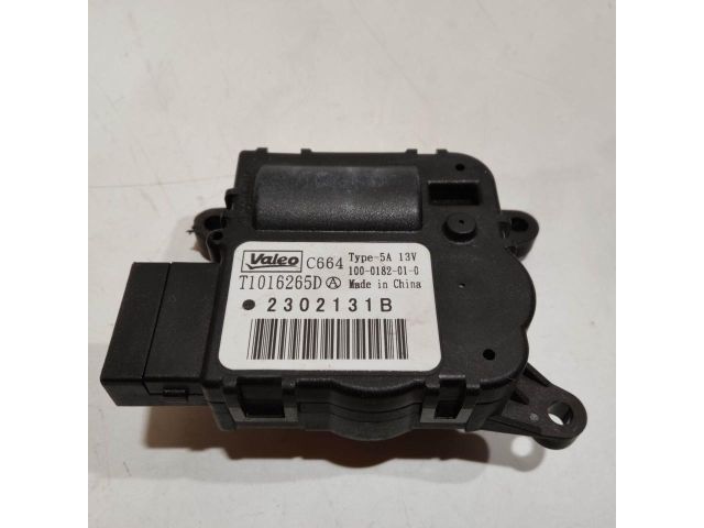 bontott ALFA ROMEO GIULIETTA Fűtés Állító Motor