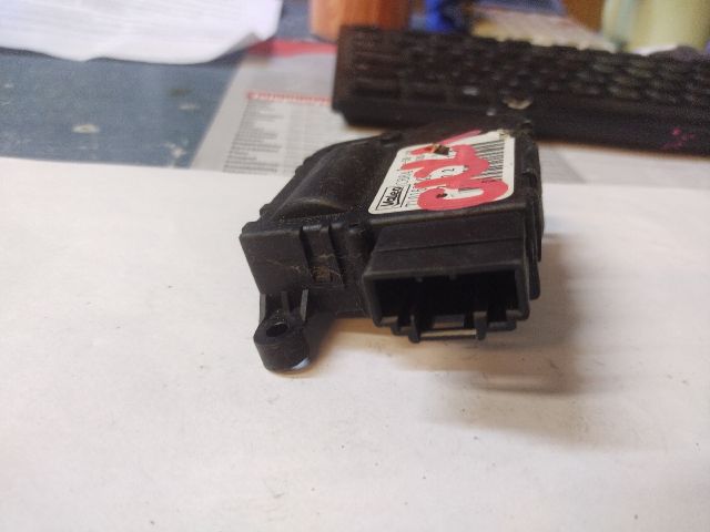 bontott ALFA ROMEO GIULIETTA Fűtés Állító Motor