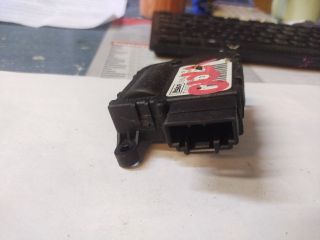 bontott ALFA ROMEO GIULIETTA Fűtés Állító Motor