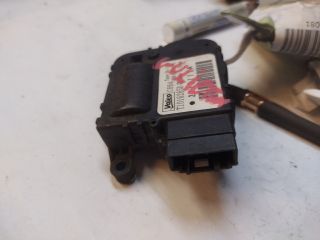 bontott ALFA ROMEO GIULIETTA Fűtés Állító Motor