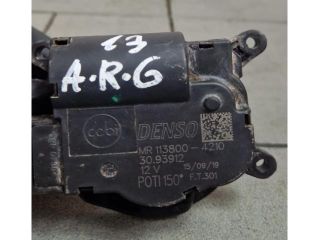 bontott ALFA ROMEO GIULIETTA Fűtés Állító Motor