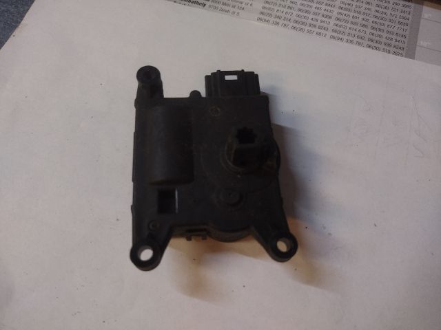 bontott ALFA ROMEO GIULIETTA Fűtés Állító Motor