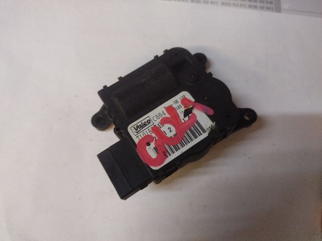 bontott ALFA ROMEO GIULIETTA Fűtés Állító Motor