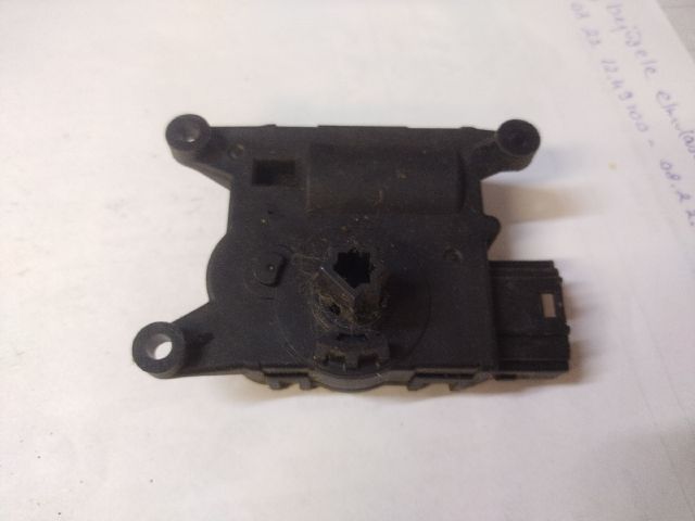 bontott ALFA ROMEO GIULIETTA Fűtés Állító Motor