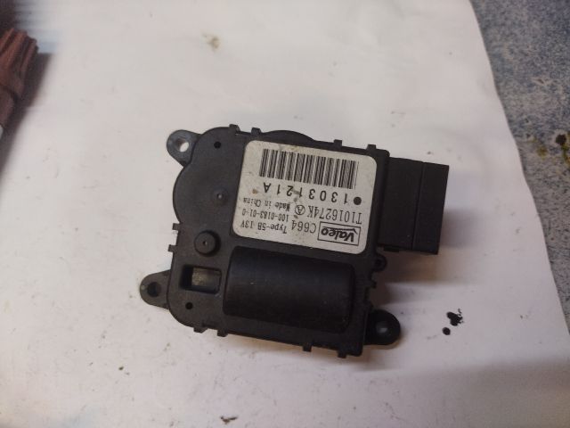 bontott ALFA ROMEO GIULIETTA Fűtés Állító Motor