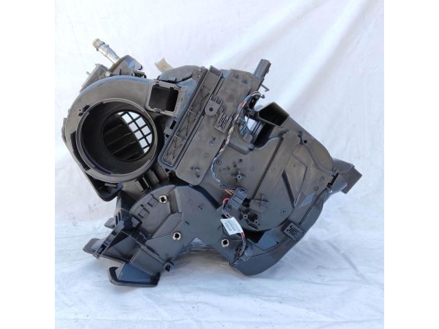 bontott ALFA ROMEO GIULIETTA Fűtés Box