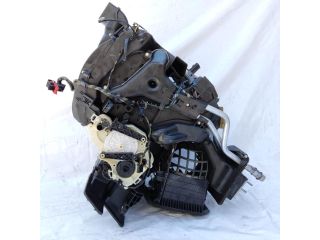 bontott ALFA ROMEO GIULIETTA Fűtés Box