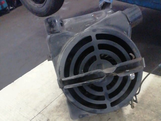 bontott ALFA ROMEO GIULIETTA Fűtés Box