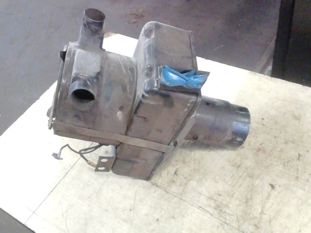 bontott ALFA ROMEO GIULIETTA Fűtés Box