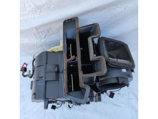 bontott ALFA ROMEO GIULIETTA Fűtés Box