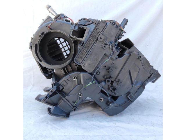 bontott ALFA ROMEO GIULIETTA Fűtés Box