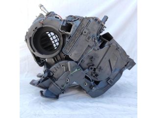 bontott ALFA ROMEO GIULIETTA Fűtés Box