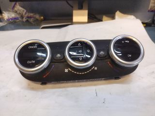 bontott ALFA ROMEO GIULIETTA Fűtéskapcsoló (digit klímás)