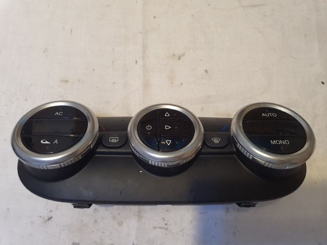 bontott ALFA ROMEO GIULIETTA Fűtéskapcsoló (digit klímás)