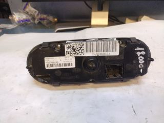 bontott ALFA ROMEO GIULIETTA Fűtéskapcsoló (digit klímás)